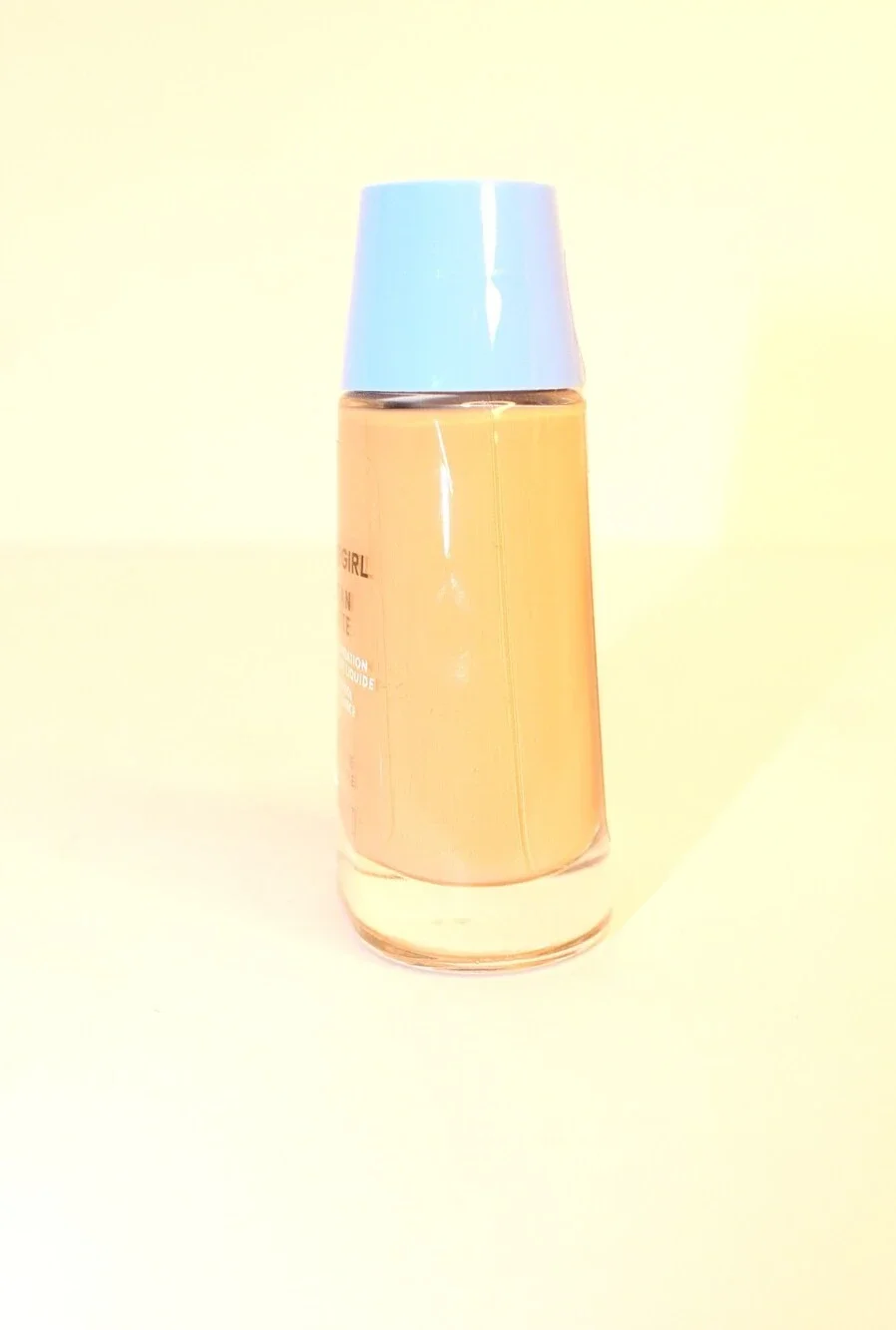 COVERGIRL Clean Matte #‎ 553 Liquid Foundation Sand Beige 30ml / 1oz New Sealed